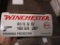 1 bx (50) Winchester 40 S&W, 180 gr JHP