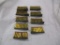 90 rds M-1 Carbine rounds on strippers