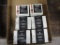 6 bx (325 ea) Federal .22LR 40 gr solid