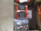 Assorted shotgun shells
