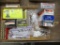Assorted ammunition