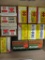 Assorted 12 ga. shells