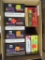 Assorted 16 ga shells