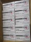 50 bxs (20 ea) Winchester 5.56mm 55gr FMJ