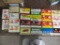 Assorted 12 ga shells