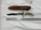 Eldon Courtney Knife #74-3