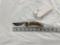 Eldon Courtney knife #1-060-9