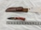 Eldon Courtney Knife #1-033-7