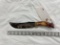 Eldon Courtney Knife #19-88