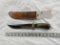 Eldon Courtney Knife #79-89