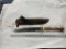 Eldon Courtney Knife #1-1990