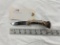 Eldon Courtney Knife #29-93