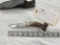 Eldon Courtney Knife #30-3
