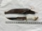 Eldon Courtney Knife #27-88