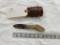 Eldon Courtney Knife #70-5