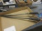 2 steel sharpeners