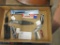 Assorted Knives