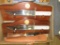 2 - Limited Edition NRA knives w/display and