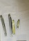 Assorted knives