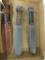 3 military knives