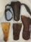 Vintage Holsters