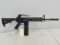 Olympic Arms mod MFR multi cal semi-auto rifle