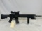 Ruger multi cal semi-auto rifle