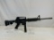 DPMS mod A-15 223-5.56 cal semi-auto rifle