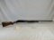 Winchester mod 97 12 ga pump shotgun