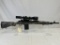Springfield Armory M1A Scout Squad 7.62 cal semi-auto rifle