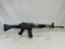Daewoo model K2 5.56mm cal semi-auto rifle