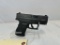 Springfield Armory XD9 9x19 cal semi-auto pistol