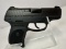 Ruger LC9 9mm cal semi-auto pistol