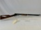 Winchester mod 1906 22LR pump action rifle