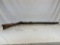 Thompson Center 50 cal black powder rifle