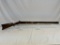 Ithaca 45 cal blackpowder rifle