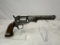 Manhattan Firearms 36 cal percussion revolver