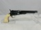 Cabela's Pietta 44 cal black powder revolver