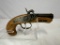 CVA kit-made 45 cal 