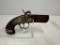 CVA kit-made 45 cal 
