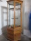 Hexagonal Gun Display Case by Simmons Hardware