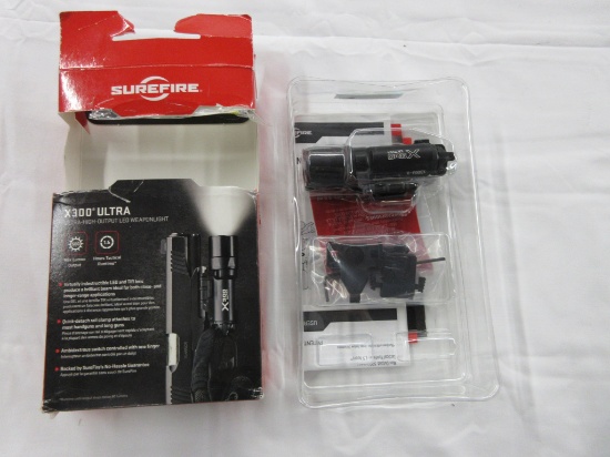 Surefire X300 Ultra LED Weaponlight