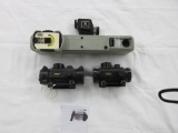 Vintage Rangematic Distance Finder plus