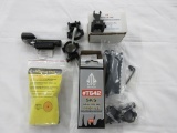 Misc. sight accessories