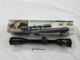 Springfield Armory 4-14x40 tactical scope