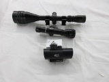 Tasco Scopes