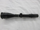 Eurolux 2.5-10x56 Triplex scope