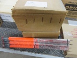 2 boxes Fusee flares