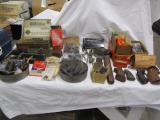 Vintage gun parts & accessories