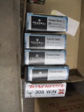 Assorted .308 WIN ammunition